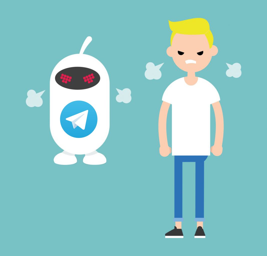 Automated Telegram Bots Are Swamping Crypto Groups And Taking Tokens - 