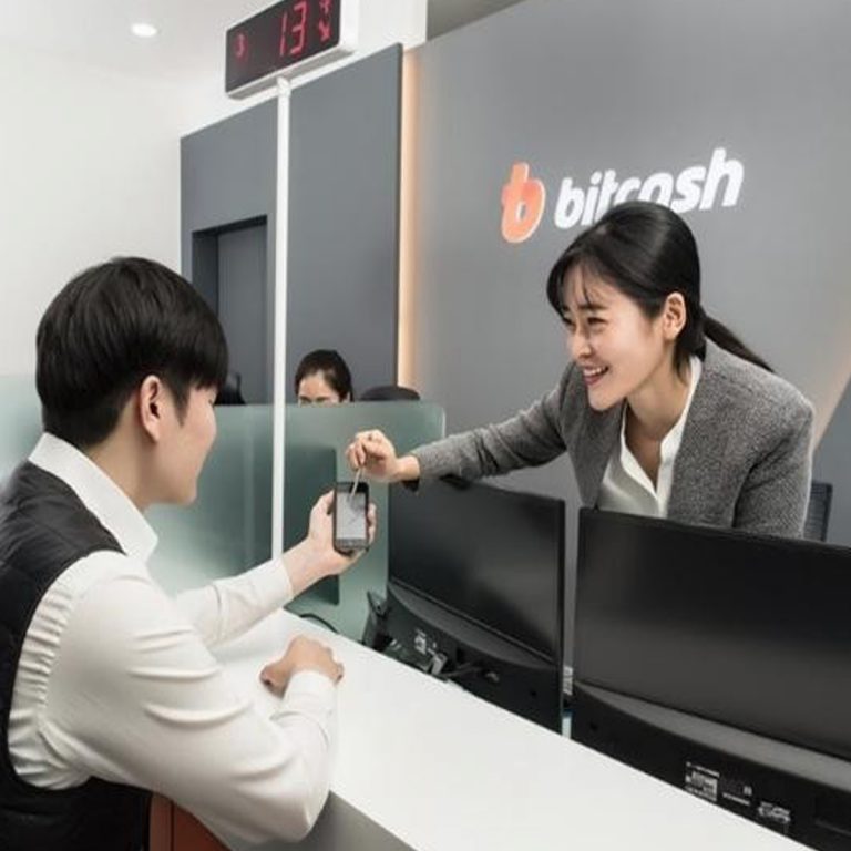 Bithumb's Revenue Last Year Jumps 171-Fold Compared to 2016