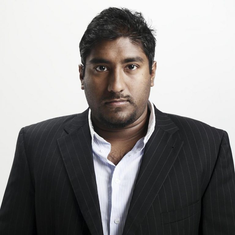 Vinny Lingham Interview: Scaling, Securities and Bitcoin Extremism
