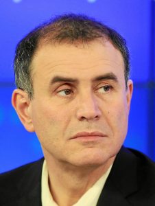 Everything That's Wrong With Roubini's Central Bank Crypto Love Letter