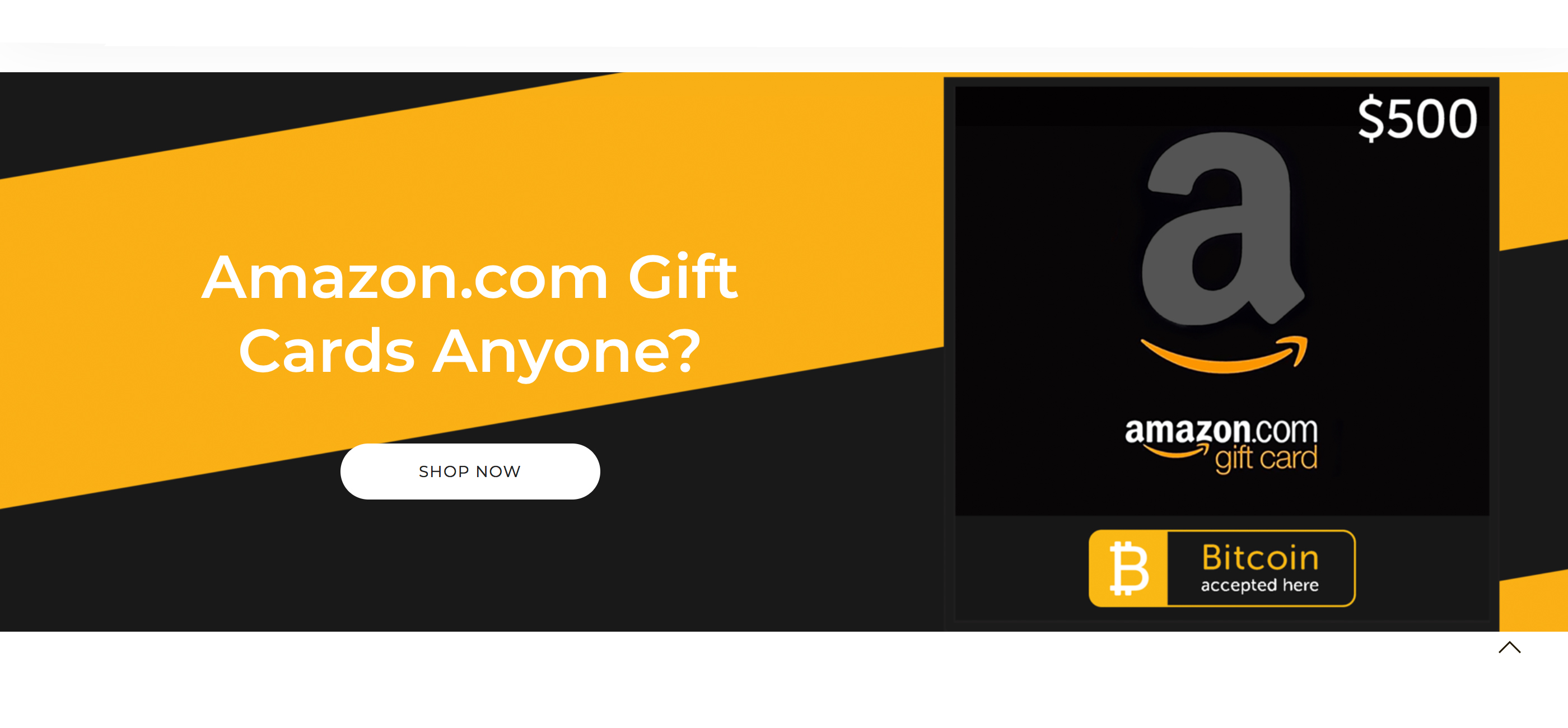  Bitcoin.com Store إضافة المزيد من العناصر الجديدة الساخنة وبطاقات هدايا أمازون 