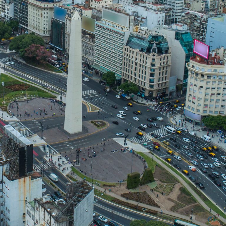 Bank in Argentina Launches BTC Settlement Services