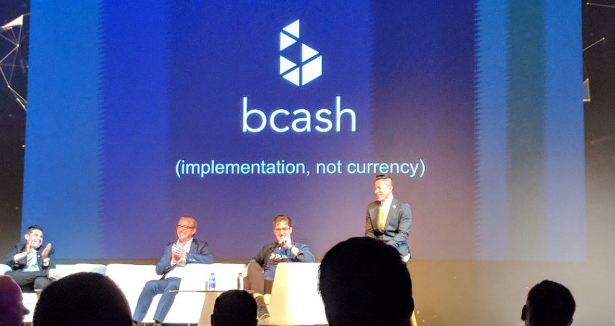 Coingeek Conference 2018: Bitcoin Cash Innovation Shines in Hong Kong
