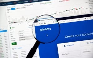 Coinbase Valuation Jumps From $1.6 Billion to as High as $8 Billion