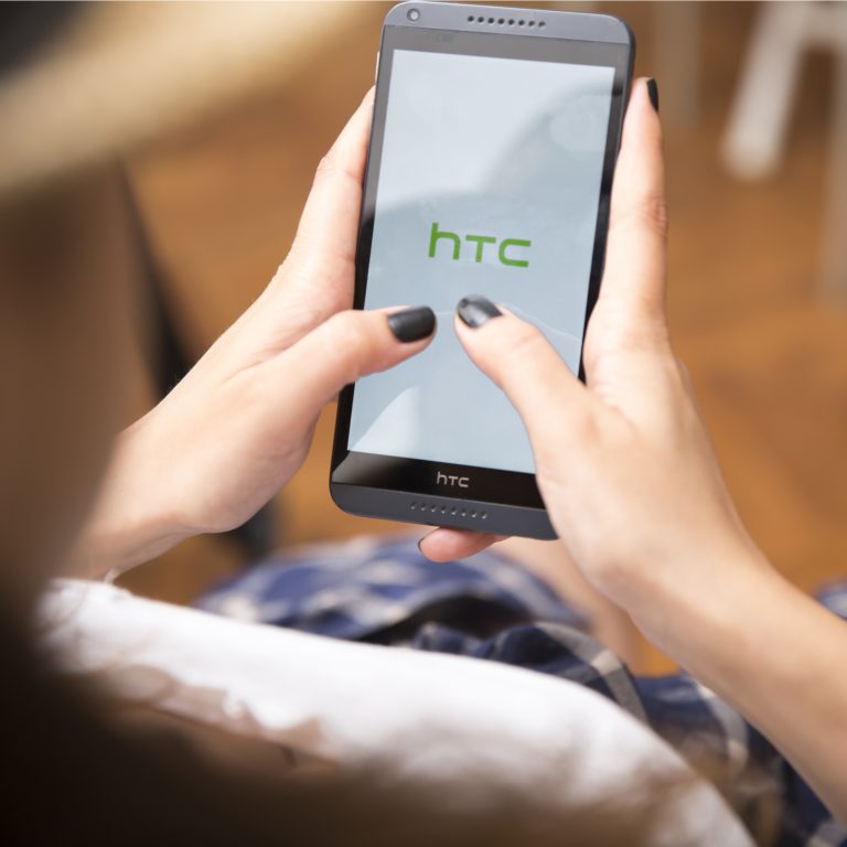  HTC to Launch Its Cryptocurrency-Focused Smartphone، Exodus 