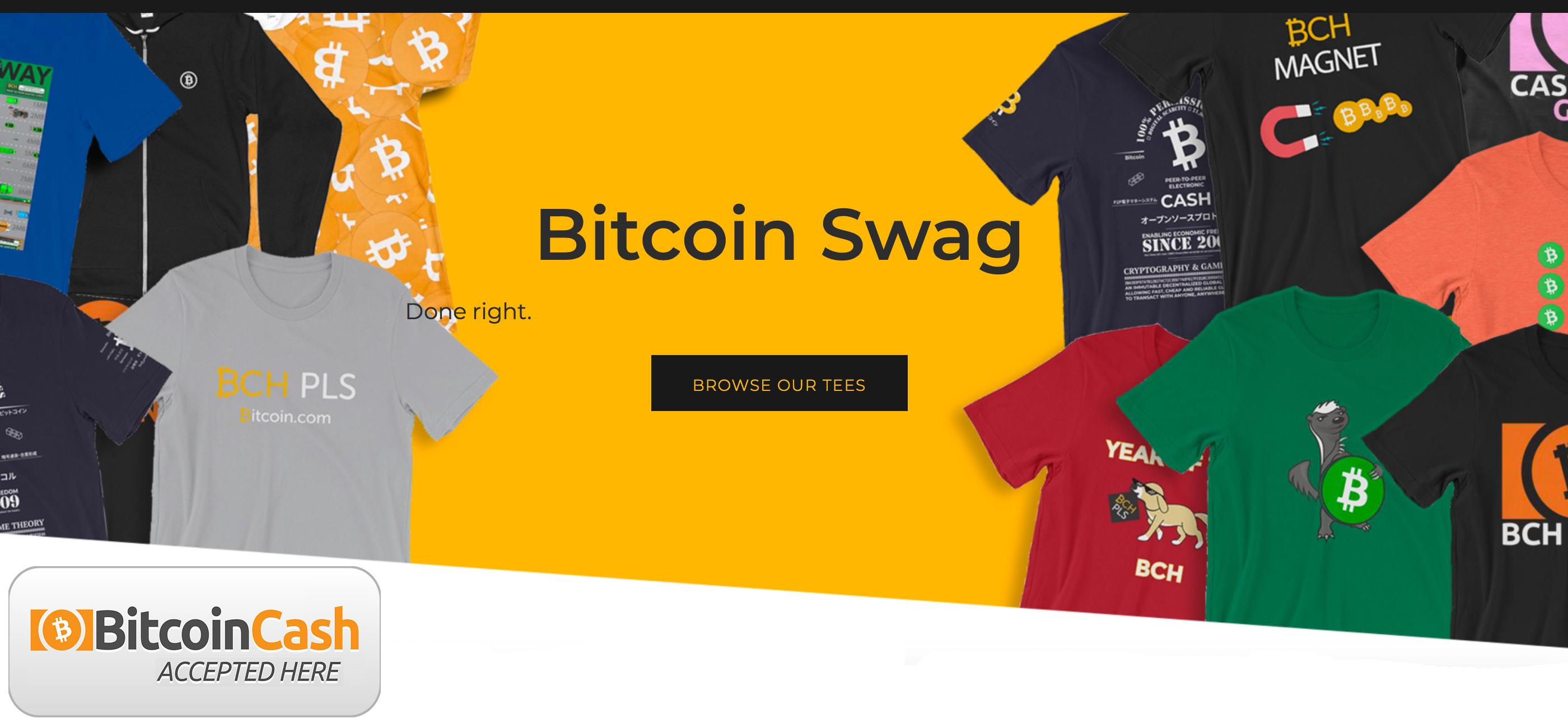  Bitcoin.com Store يضيف المزيد من العناصر الجديدة الساخنة وبطاقات هدايا أمازون 