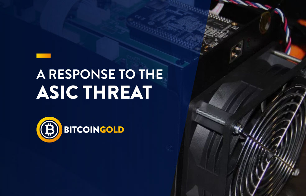 asic resistant bitcoin