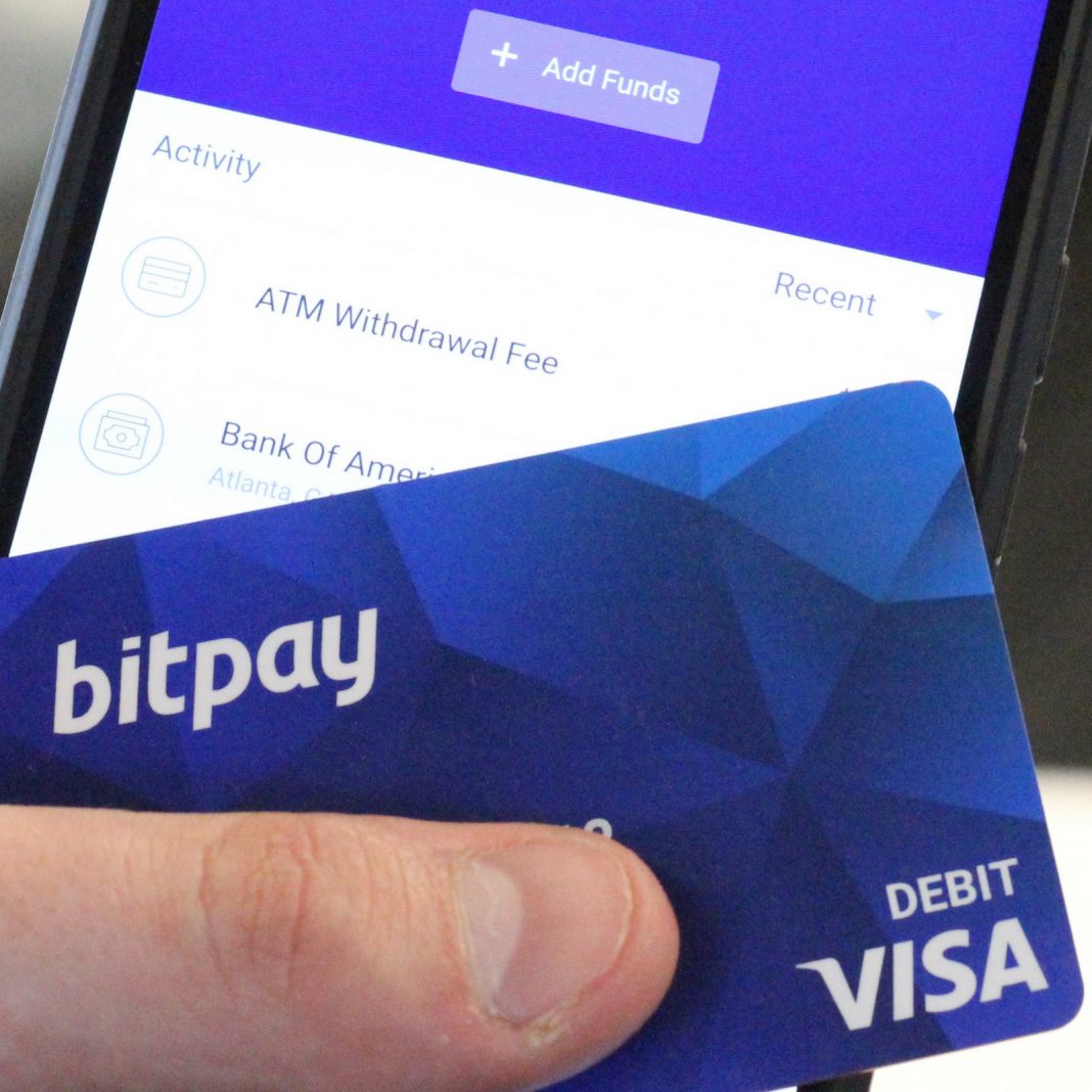 Bitpay Enables Bitcoin Cash (BCH) and Bitcoin Core (BTC) for Tax Payments