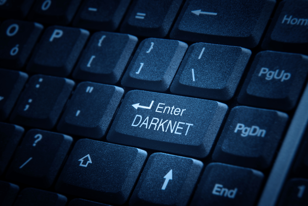  هذه هي الأسواق الأكثر شعبية Darknet الآن 