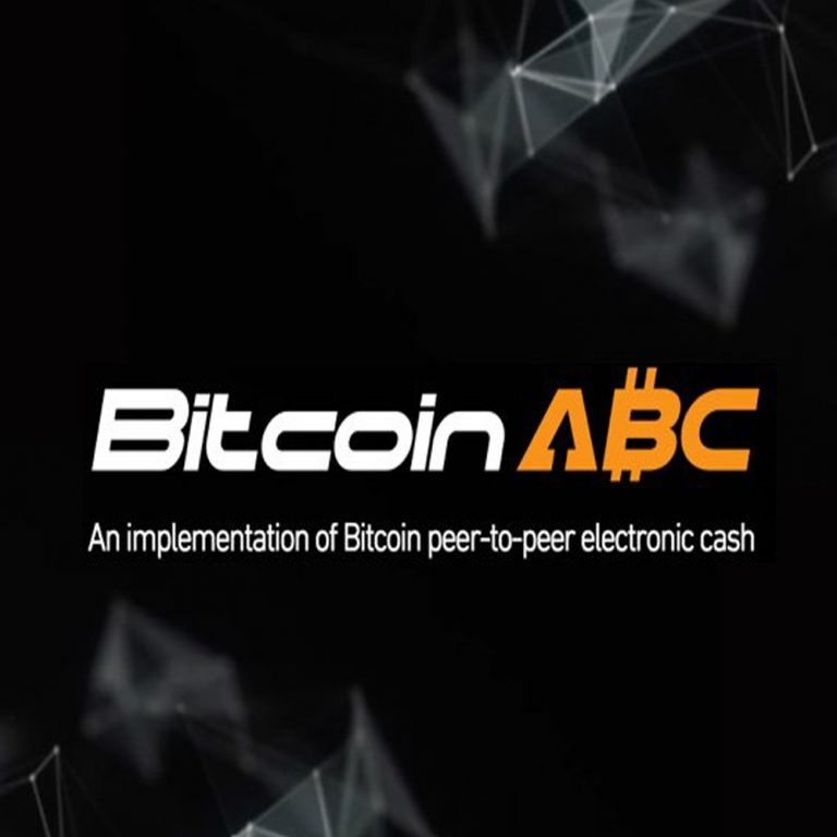  العلاقات العامة: تقرير حادثة Bitcoin-ABC (26APR2018) 