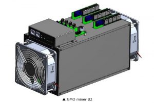 Date Set: Japan's Internet Giant GMO Will Launch 7nm Bitcoin Miner on June 6