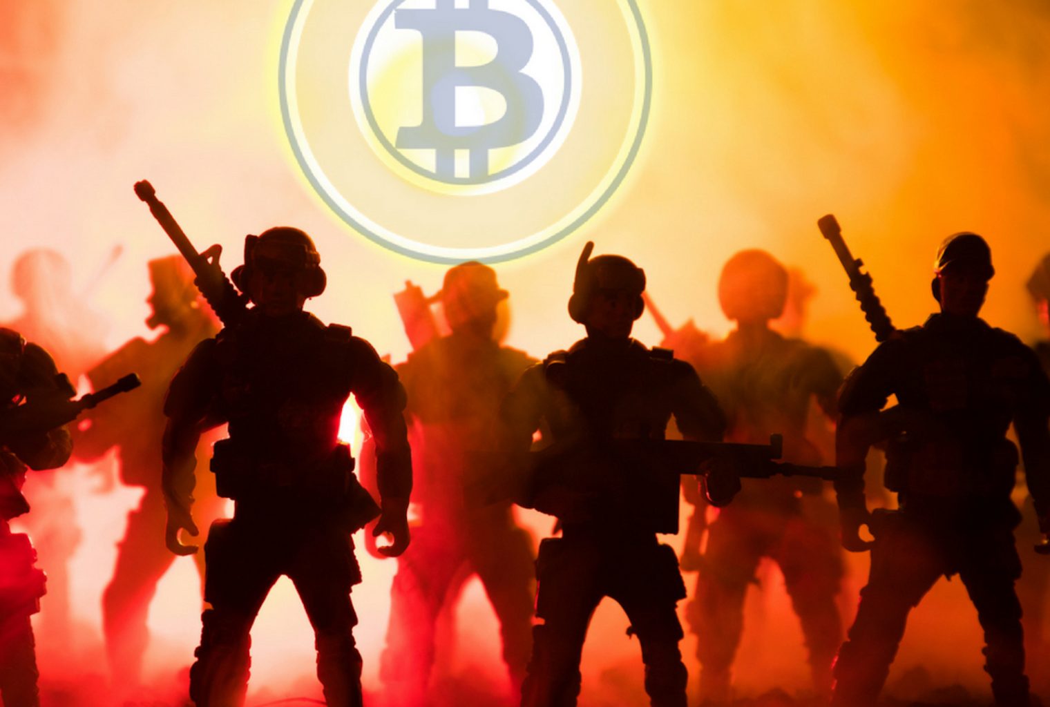 Bitcoin mining 51 attack