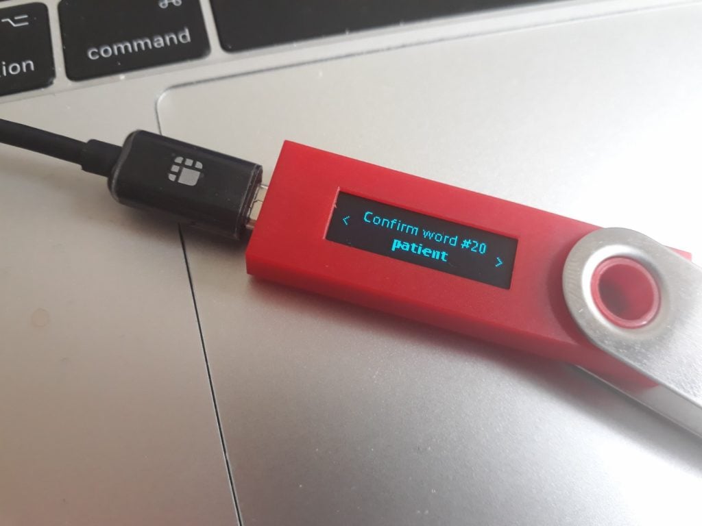 Review: Ledger Nano S Put to the Test