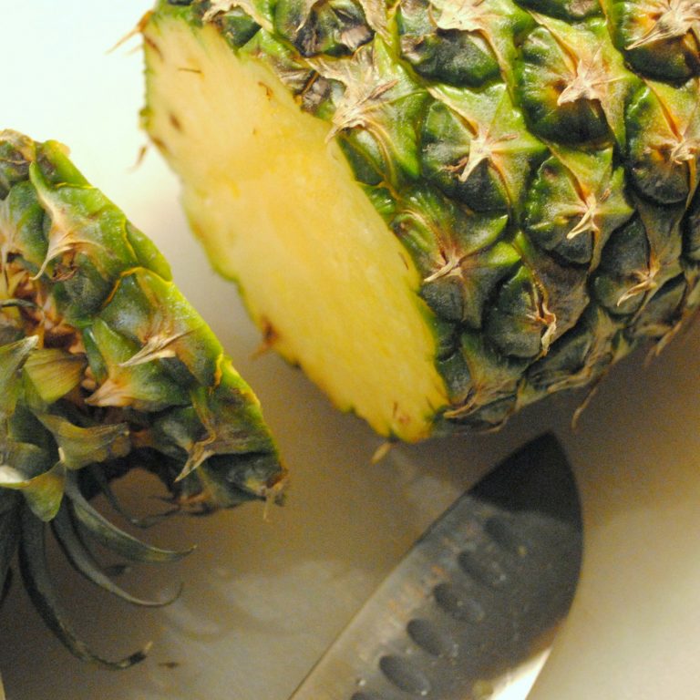 Bitcoin's Anonymous $55 Million Pineapple Fund Gives Final Donation