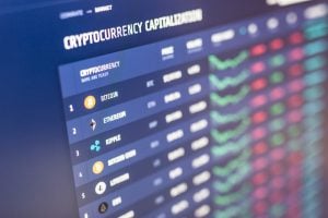 Thomson Reuters Launches Real Time Rates for Six Cryptocurrencies