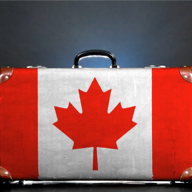  تحركات Cblocks إلى كندا مشيرة إلى العقبات التنظيمية 