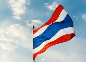  تايلاند تبدأ بإصدار قواعد Cryptocurrency اليوم 
