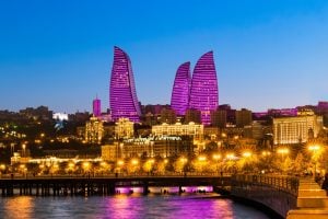  أذربيجان إلى ضريبة الدخل المشفرة والأرباح 
