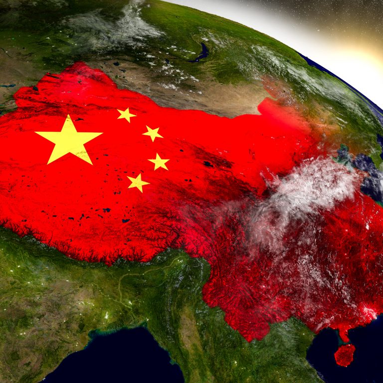  بيتكوين في Brief Brief: China Mulls Blockchain Standard، Zcash Fights Chinese ASIC-Miner 
