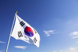  مشروع قانون صادر عن المشرعين الكوريين الجنوبيين لإضفاء الشرعية على بعض عروض القطع النقدية الأولية 
