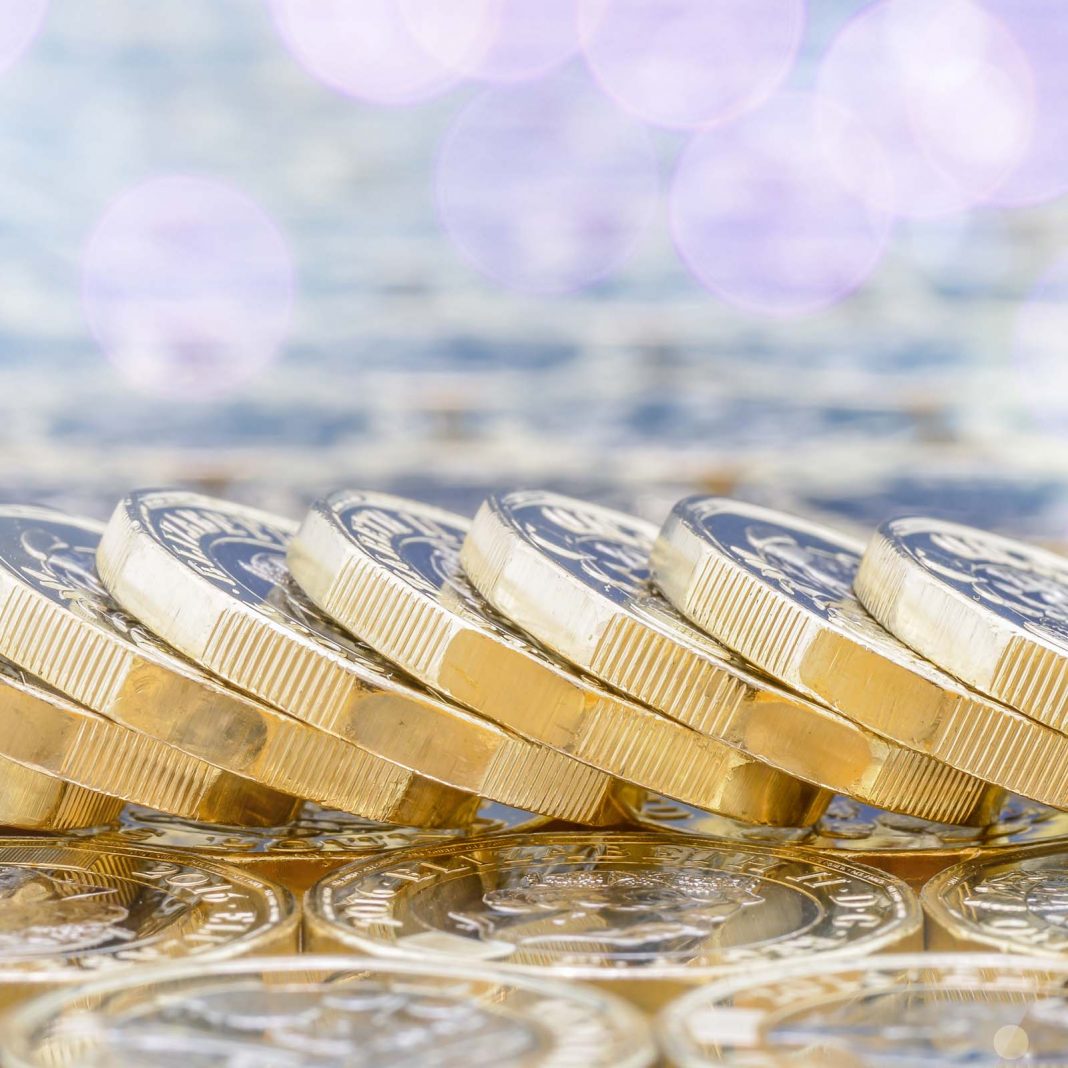 Ukrainian Companies Mint 25 Coins, Raise $132 Million