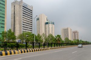  الباكستانيون يجدون طرقًا للتجارة باستخدام Bitcoin التقديم غير الفعال 