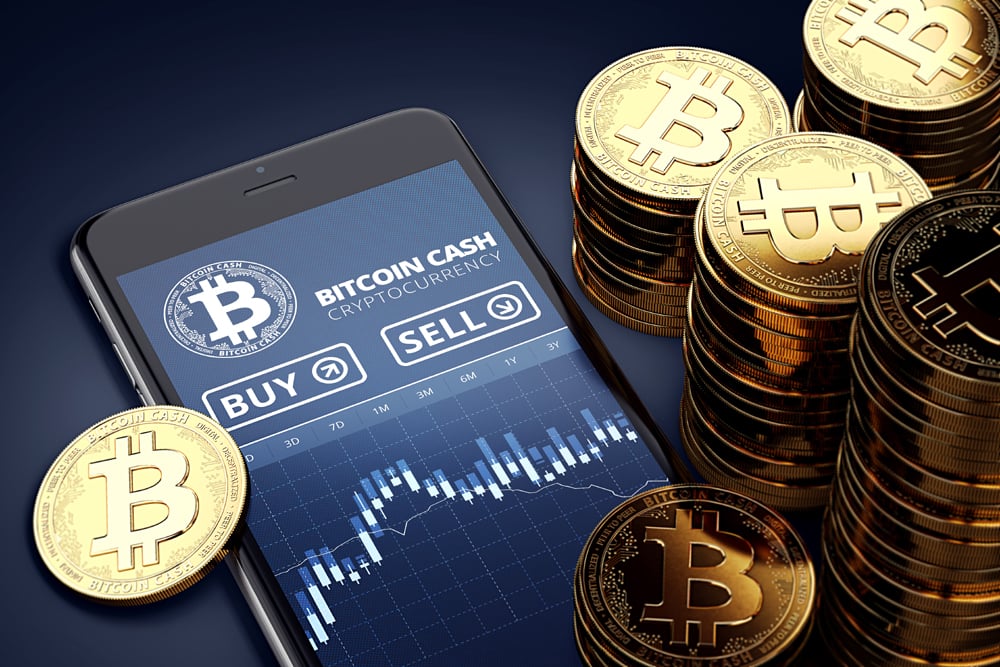  LBX Exchange المبني على لندن يضيف نقود Bitcoin إلى عروضها 
