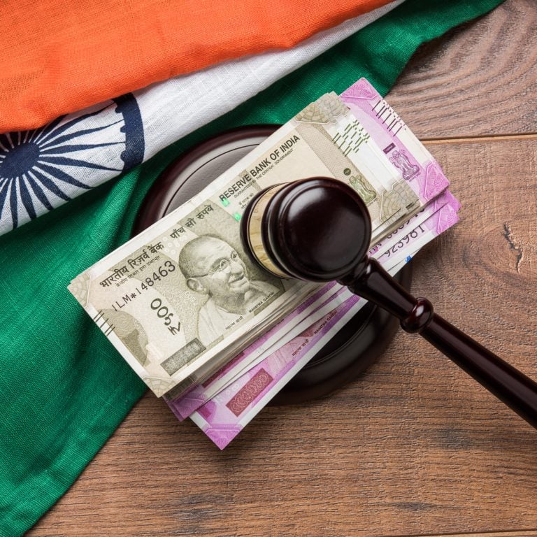  فرض حظر آخر على شركة هندية على حظر المعاملات المصرفية 