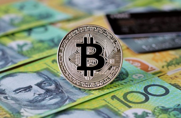 Coinjar Launches Cryptocurrency Exchange Supporting AUD Pairings - The