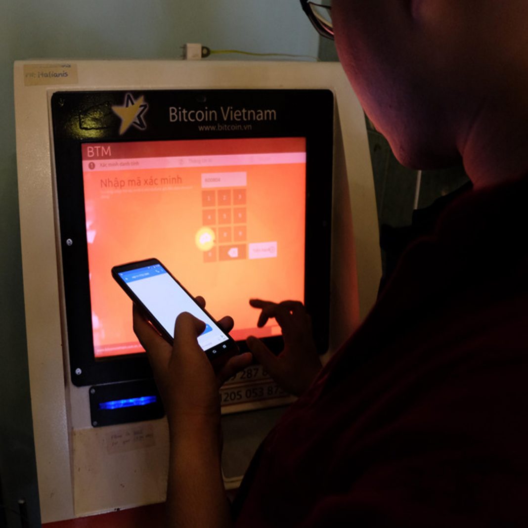 Bitcoin Vietnam Faces Losing its Domain from Government