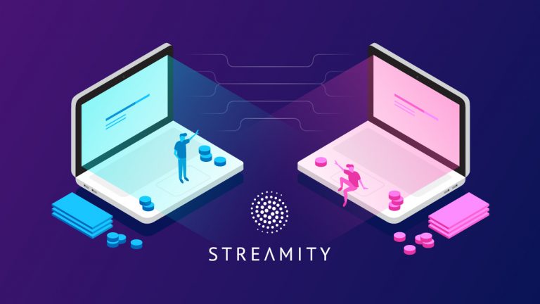 PR: StreamDesk Starts the 2 Phase of ICO And Offers to Test Beta-Version