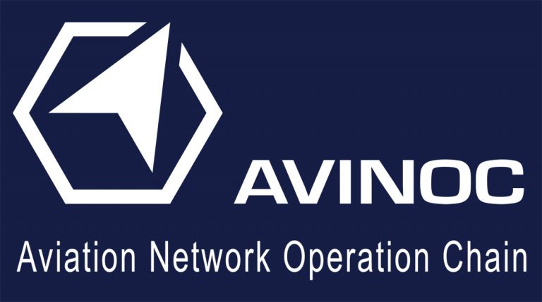  business aviation blockchain avinoc global solution disrupting 