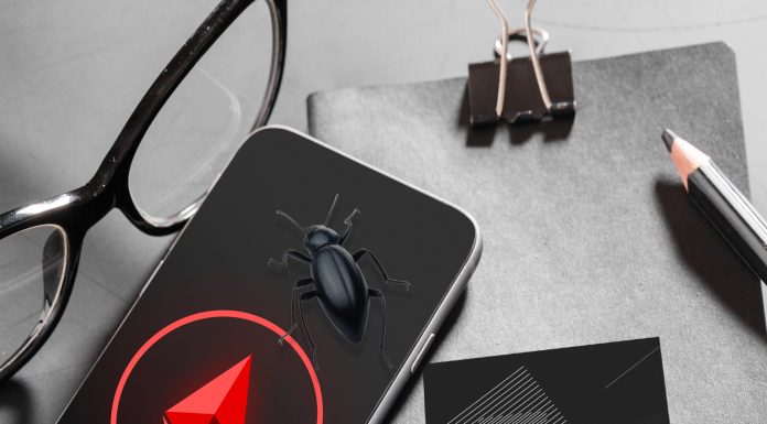 Ethereum Parity Full Nodes Suffer from Another Critical Issue