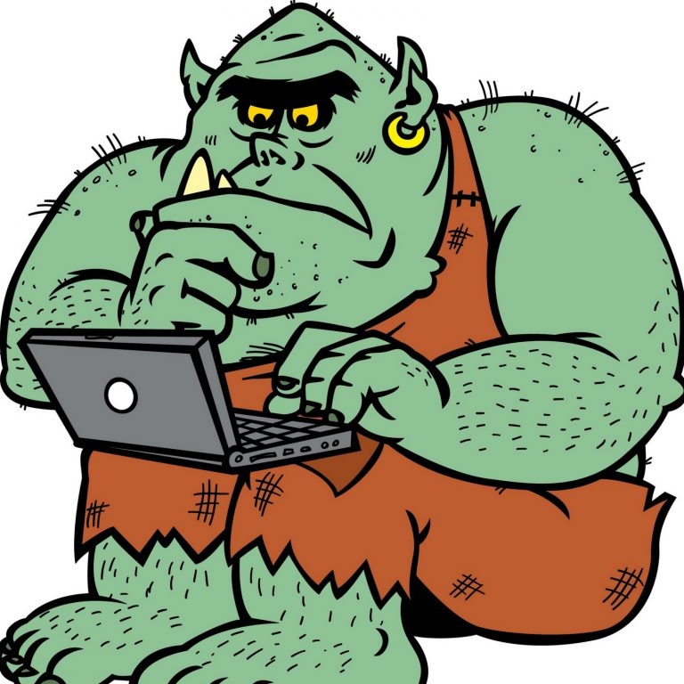Troll Slayer: Derek Magill Defends Peer-to-Peer Electronic Cash Against Defamation