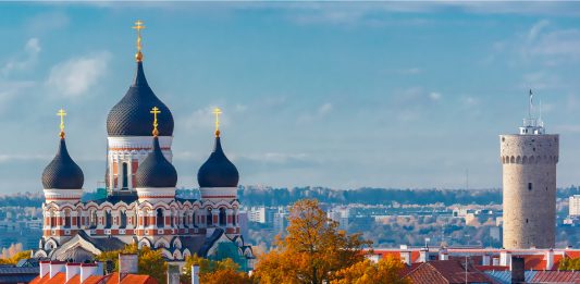 Estonia Grants Licenses for Wallet and Exchange Services to Coin Metro