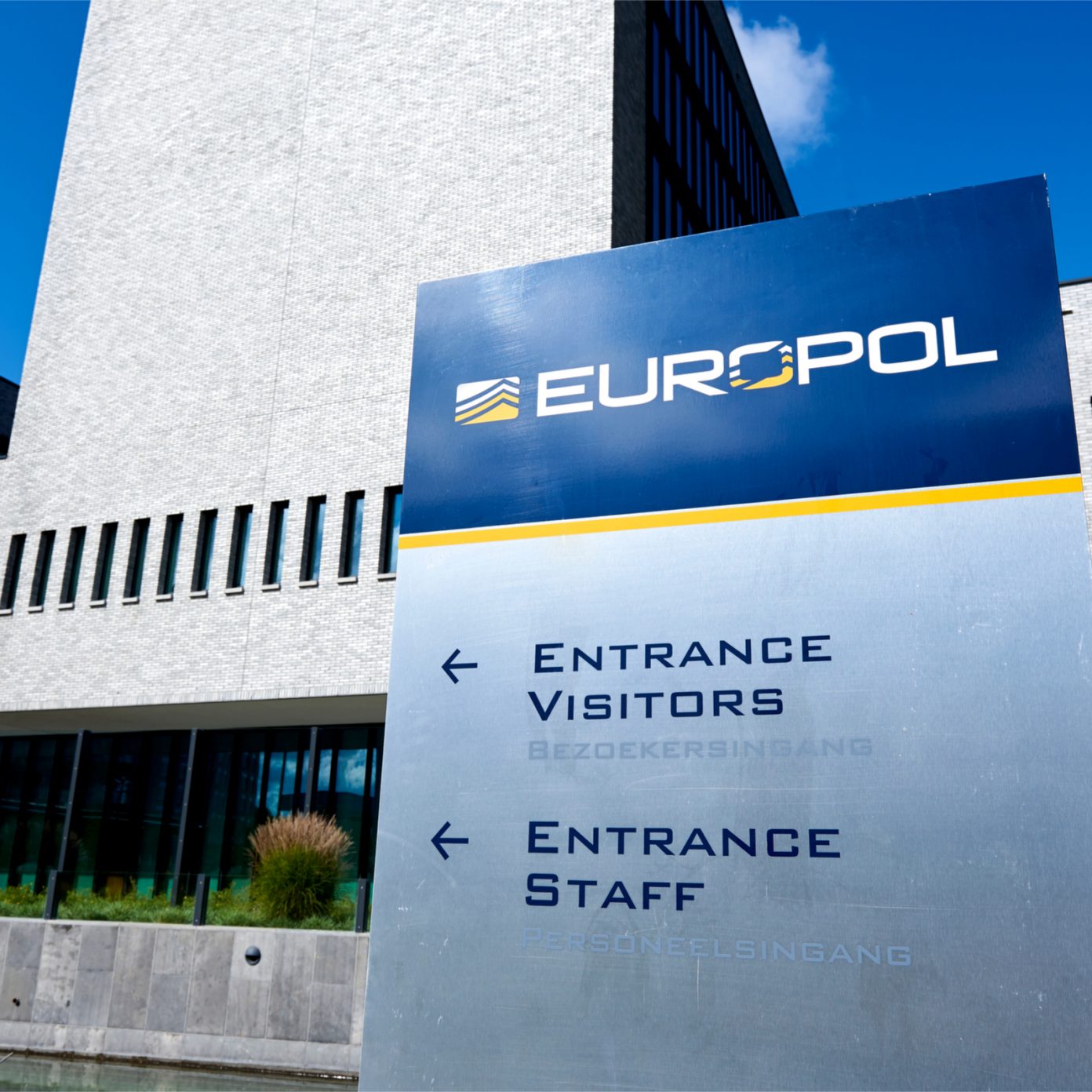 Crypto Exchanges, Payment and Wallet Firms Join EU Police ...