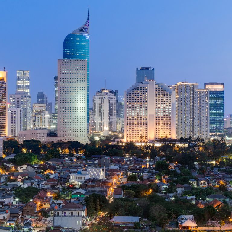 Crypto Point-of-Sale Devices Begin Roll-out in Indonesia Despite Ban