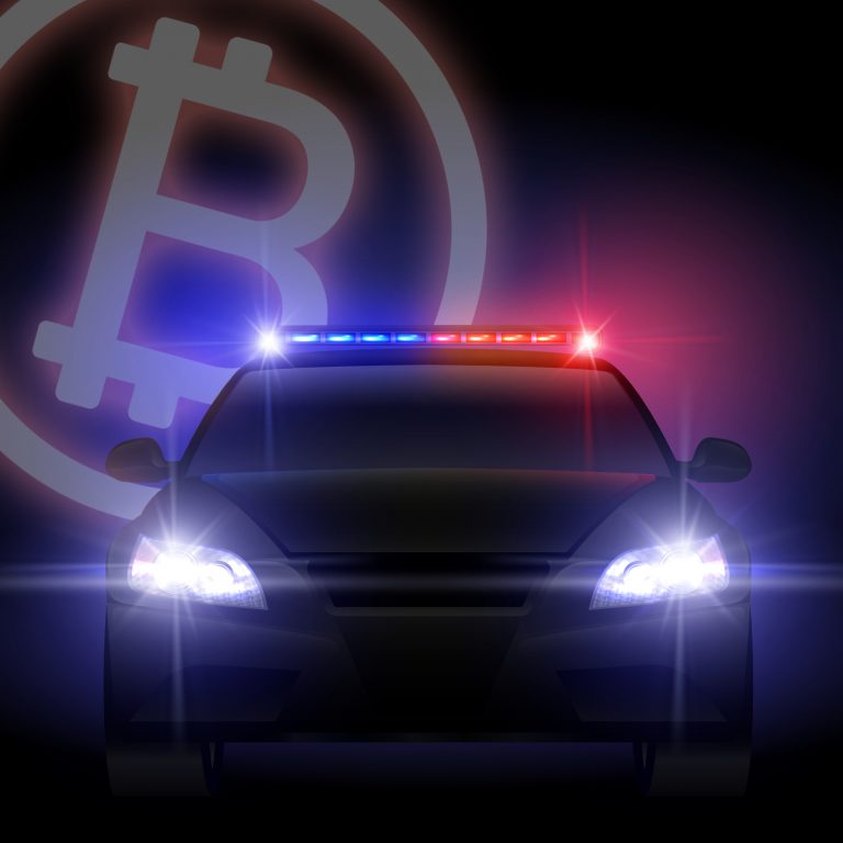 Another US Bitcoin Trader Faces Prison for Illegal Money Transmission