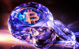 Silicon Valley Whales Buy Diamonds in the Millions with Bitcoin