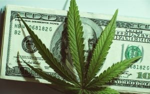 TASE Shell Company Switches Plans From “Blockchain” to Cannabis