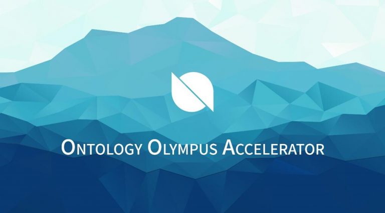 Ontology Launches Ecosystem Accelerator – Ontology Olympus Accelerator (OOA)