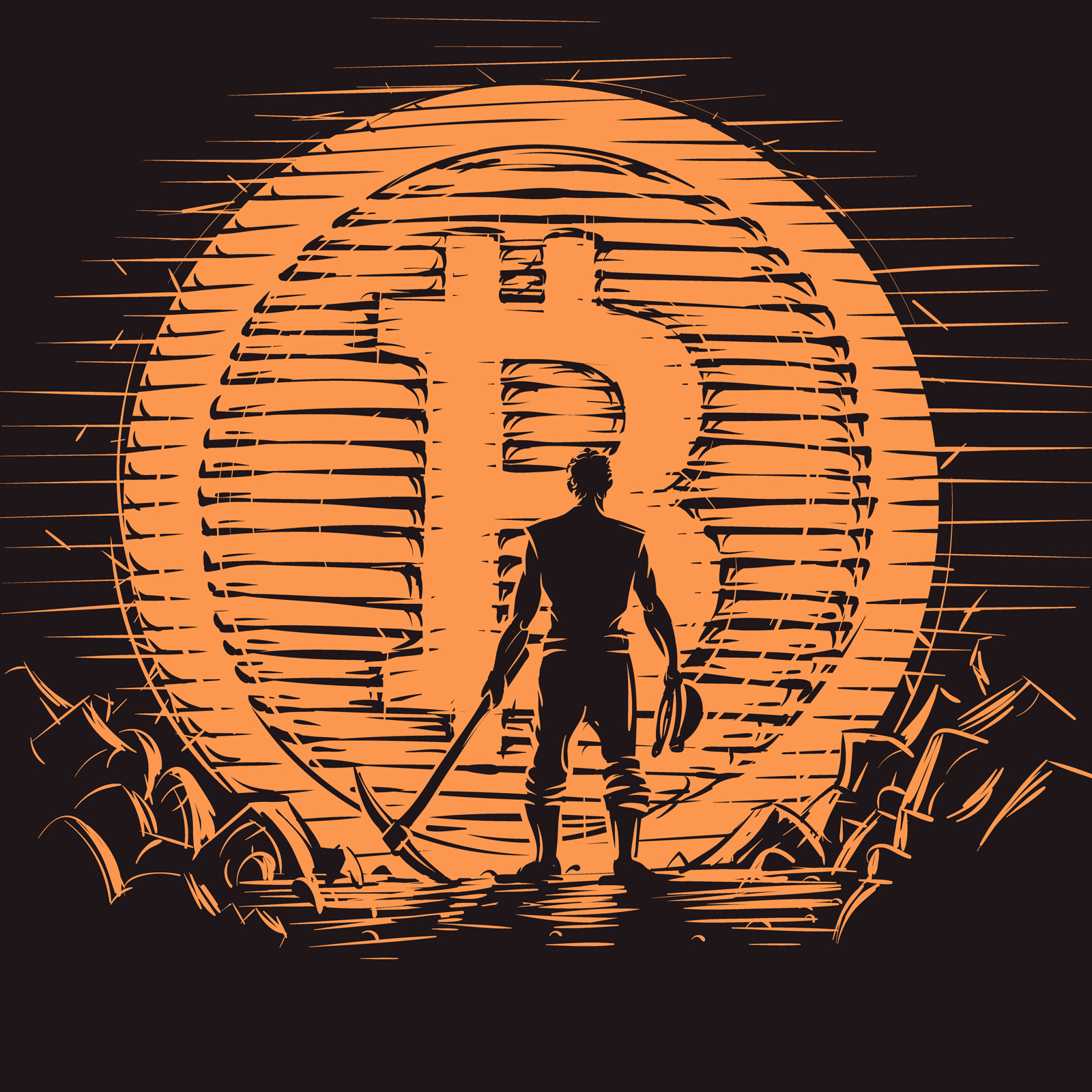 Nchain Coingeek Reveal Miners Choice Initiative For Bch Dust - 