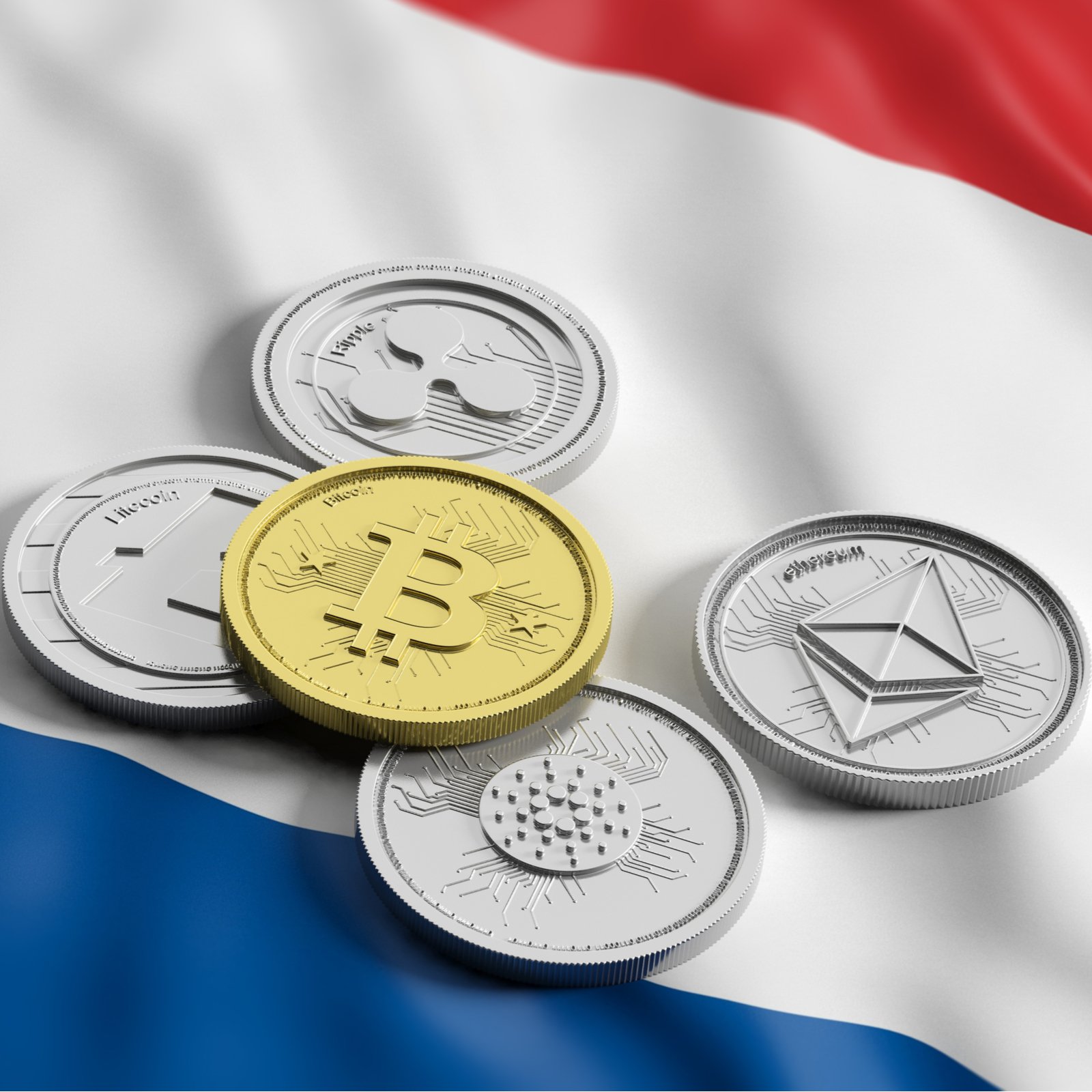 Dutch AFM on Licensing Requirements for Institutions ...