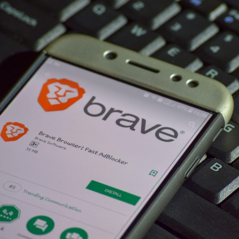  brave program trial browser built-in bat launches 