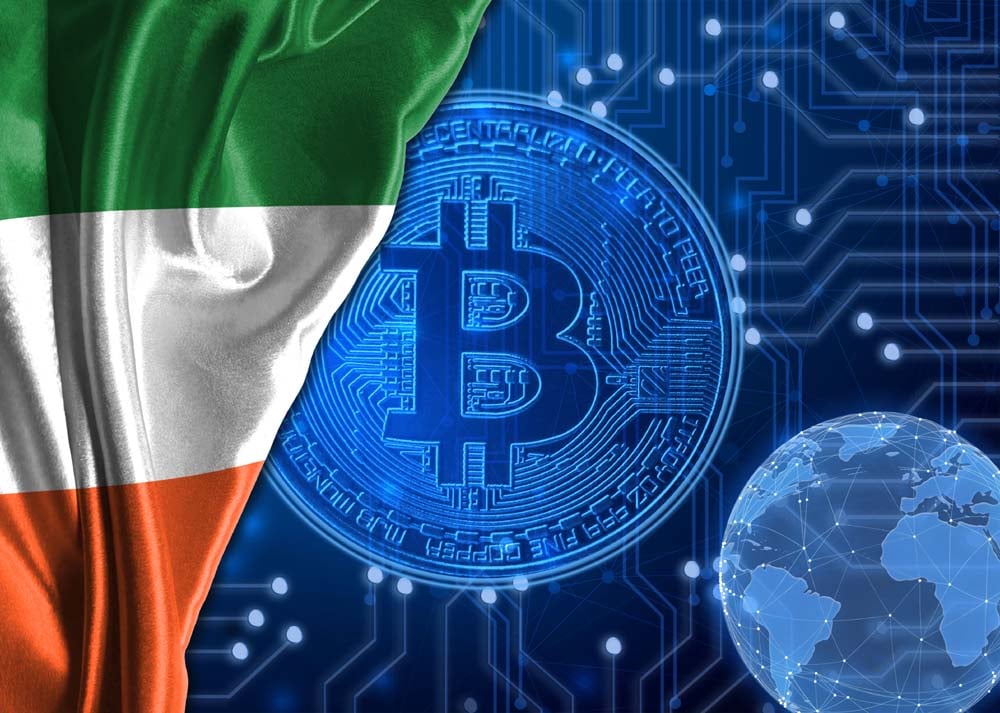 Bitcoin Businesses Denied Banking Services in Ireland