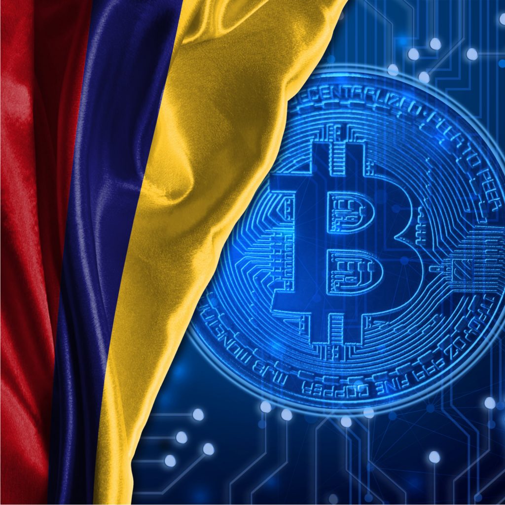 Colombian crypto exchange 5th s bitcoin miner