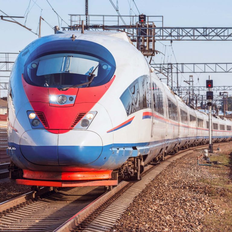 Russian Railways Eyes Crypto for Tickets, Blockchain for Cargo