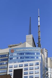 Bitcoin in Brief Thursday: Thomson Reuters to Track Top 100 Cryptocurrencies