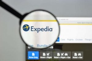 Expedia.com, primul mare site de călătorii care acceptă Bitcoin