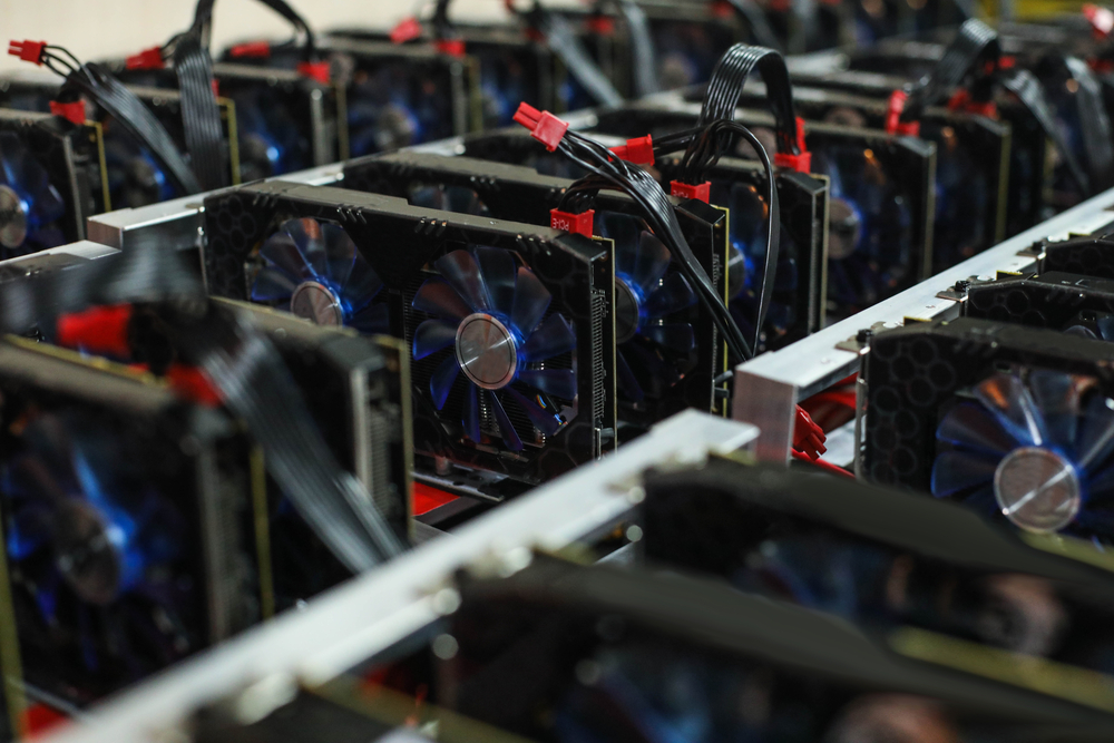 Crypto Markets, Weak Demand from Miners Hurt GPU Producers